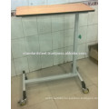 Patient Table, cardiac Table, Food Table, Hospital Over bed table